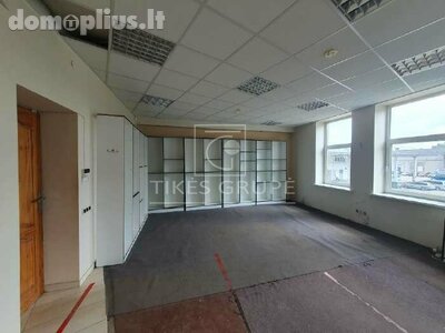 Торговое/сервисное Помещения в аренду Klaipėdoje, Kauno, Sandėlių g.