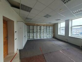 Торговое/сервисное Помещения в аренду Klaipėdoje, Kauno, Sandėlių g.