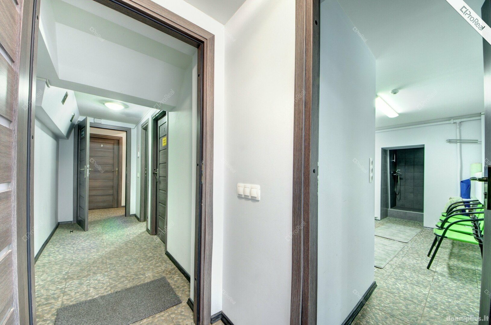 Прочее Помещения в аренду Vilnius, Vilniuje, Vilkpėdės g.