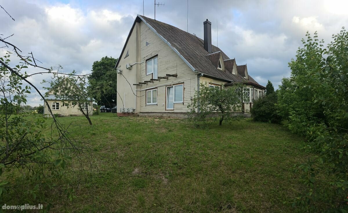 For sale Office / Storage / Tourism and recreation premises Kaune, Palemone, Ateities pl.