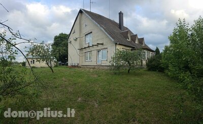 Parduodamos Biuro / Sandėliavimo / Turizmo ir rekreacijos patalpos Kaune, Palemone, Ateities pl.