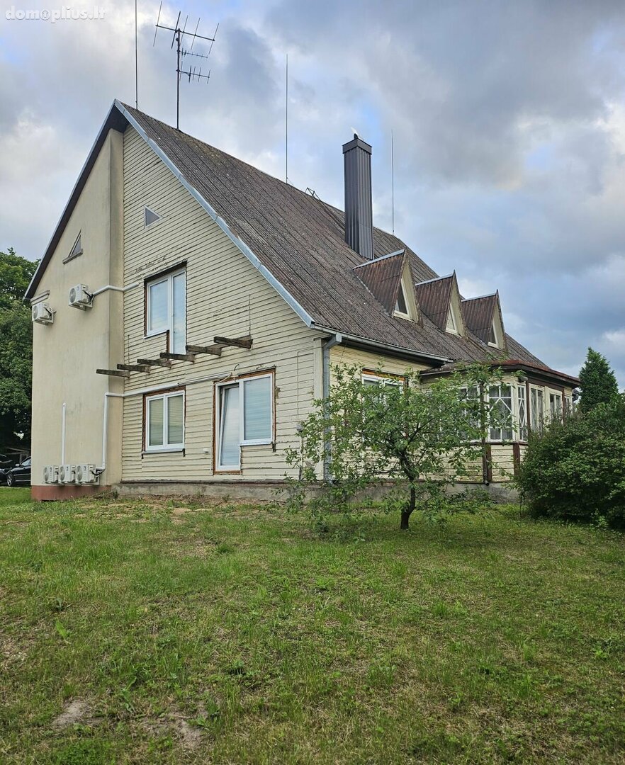 For sale Office / Storage / Tourism and recreation premises Kaune, Palemone, Ateities pl.