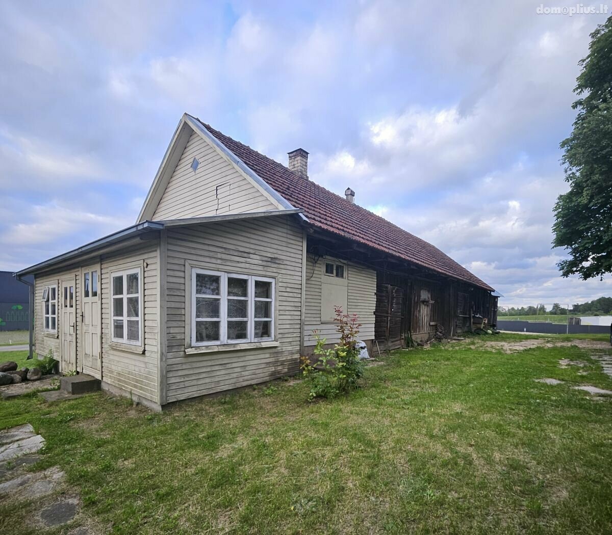 For sale Office / Storage / Tourism and recreation premises Kaune, Palemone, Ateities pl.