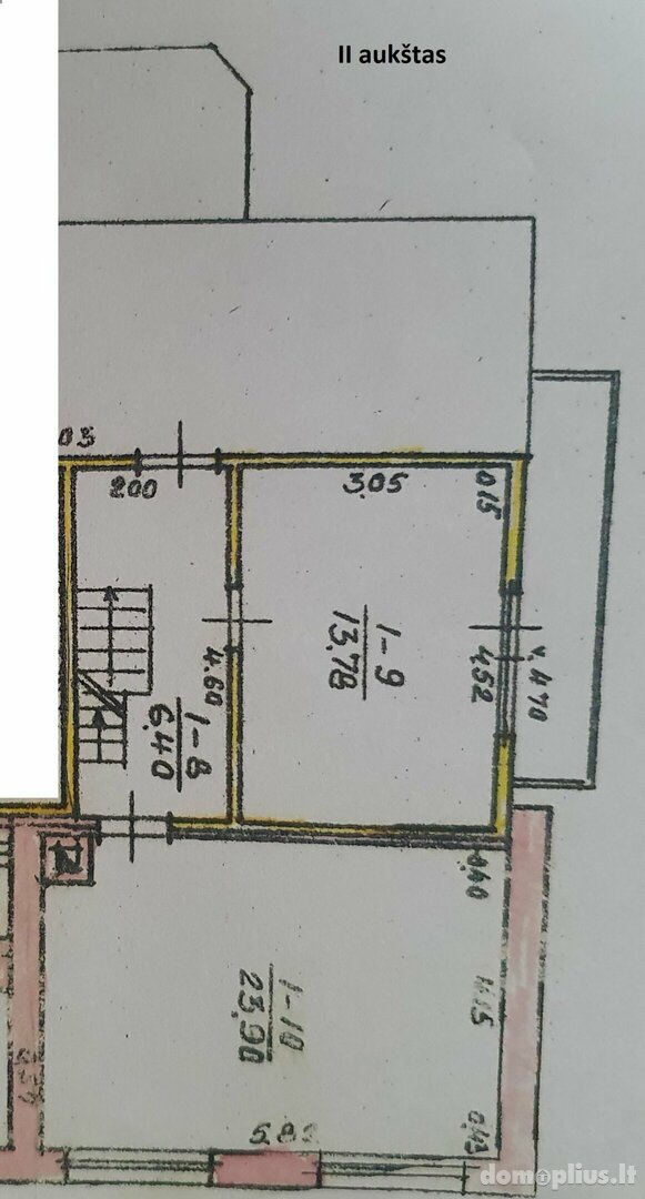 For sale Office / Storage / Tourism and recreation premises Kaune, Palemone, Ateities pl.