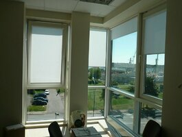 Помещения в аренду Klaipėdoje, Vitėje, Naujoji Uosto g.