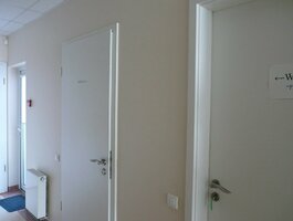  Patalpų nuoma Klaipėdoje, Vitėje, Naujoji Uosto g.