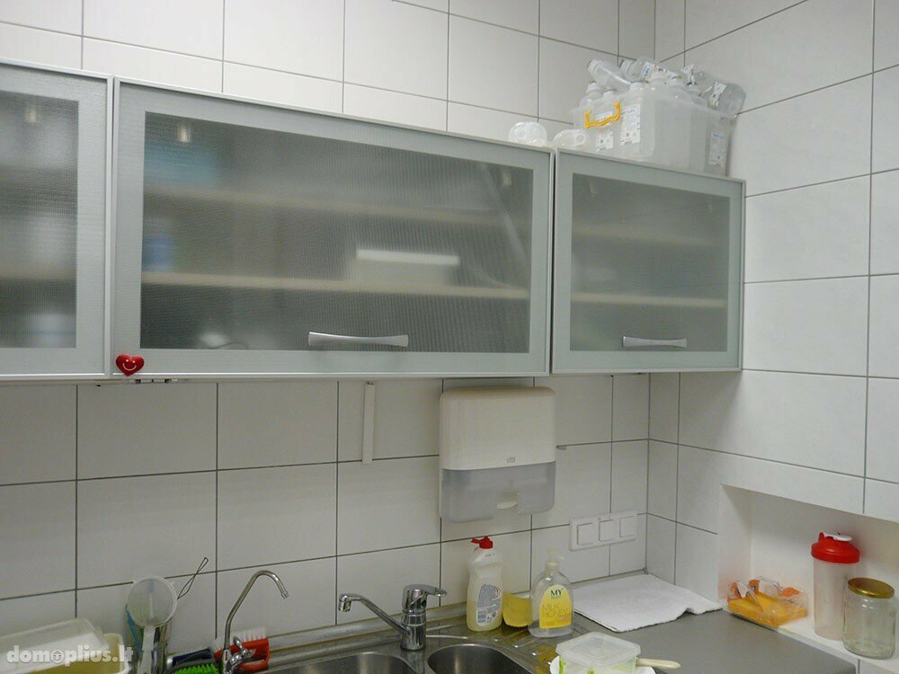  Patalpų nuoma Klaipėdoje, Vitėje, Naujoji Uosto g.