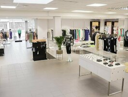 For sale Commercial/service premises Šiauliuose, Centre, Vilniaus g.