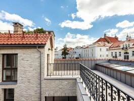 Biuro Patalpų nuoma Vilniuje, Senamiestyje
