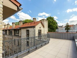 Biuro Patalpų nuoma Vilniuje, Senamiestyje