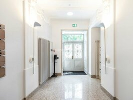 Biuro Patalpų nuoma Vilniuje, Senamiestyje