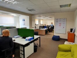 Office Premises for rent Vilniuje, Vilkpėdėje, Elektrinės g.