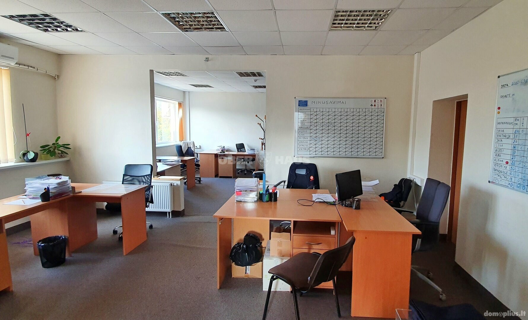 Для бюро Помещения в аренду Vilniuje, Vilkpėdėje, Elektrinės g.