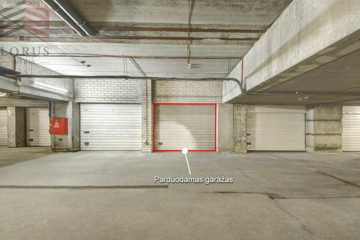 Parduodamos  patalpos Vilniuje, Justiniškėse, Taikos g.