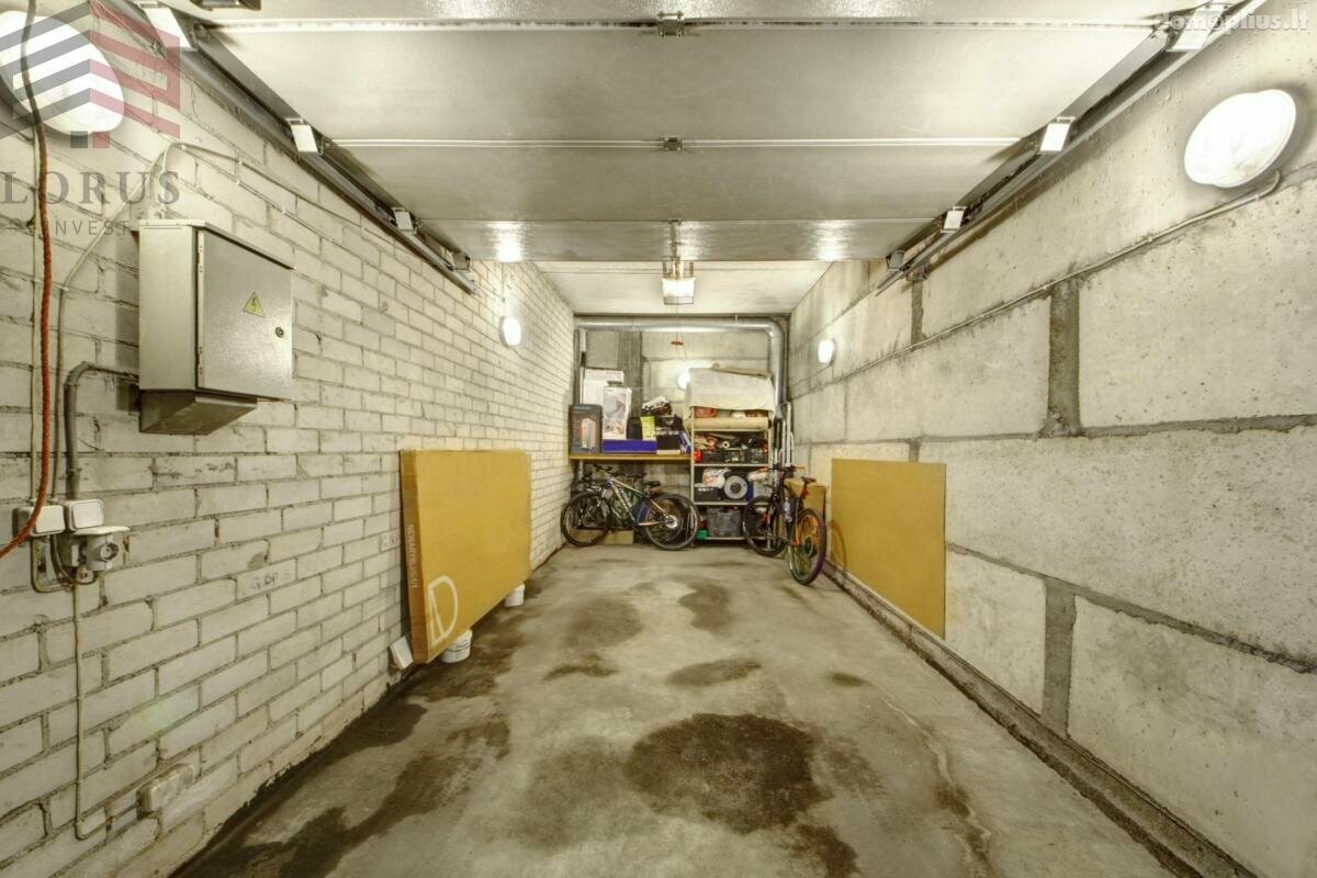 Parduodamos  patalpos Vilniuje, Justiniškėse, Taikos g.