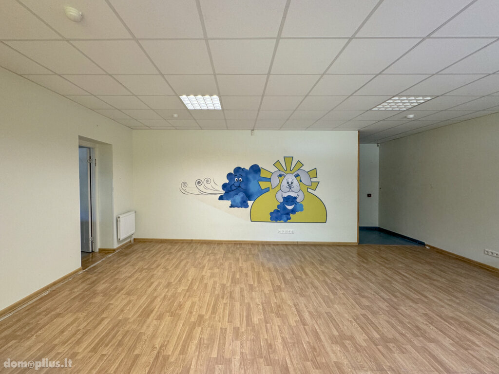 Продаётся  помещения Vilniuje, Baltupiuose, Kalvarijų g.