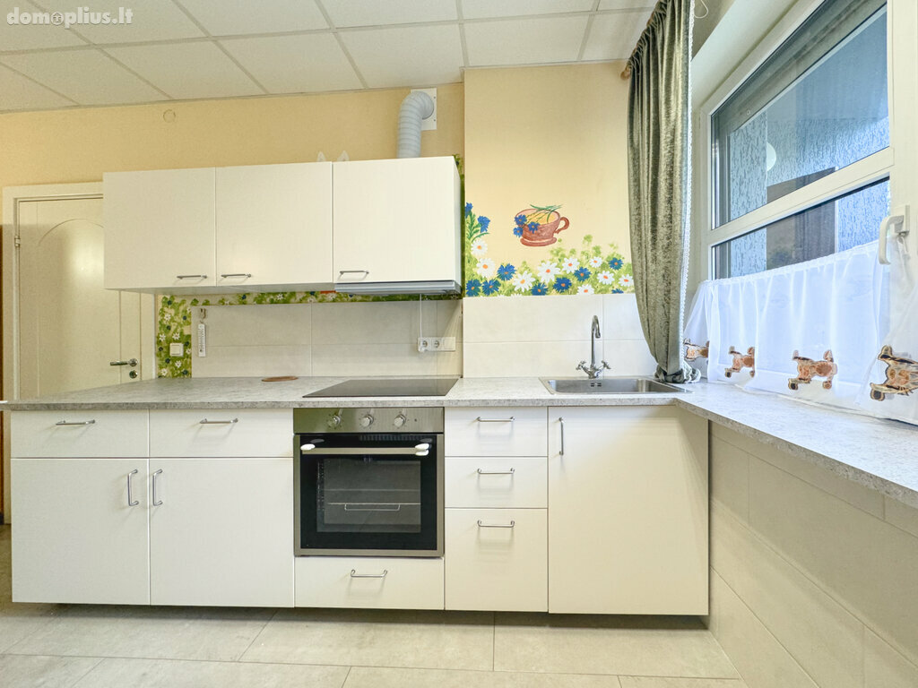 Продаётся  помещения Vilniuje, Baltupiuose, Kalvarijų g.
