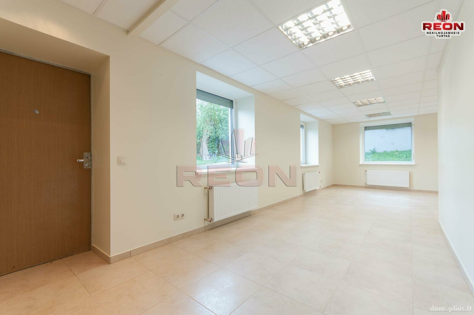 Продаётся Для бюро помещения Vilniuje, Naujininkuose, Zanavykų g.