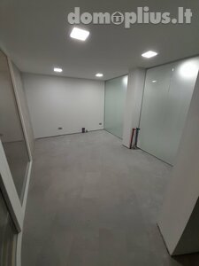 Biuro / Sandėliavimo / Turizmo ir rekreacijos Patalpų nuoma Klaipėdoje, Centre, Vytauto g.