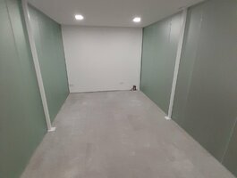 Office / Storage / Tourism and recreation Premises for rent Klaipėdoje, Centre, Vytauto g.
