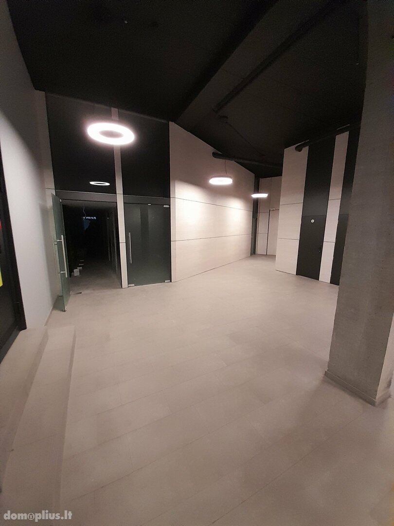 Office / Storage / Tourism and recreation Premises for rent Klaipėdoje, Centre, Vytauto g.
