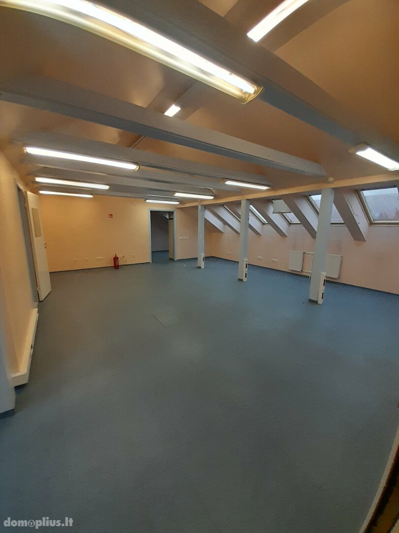 Office / Storage / Tourism and recreation Premises for rent Klaipėdoje, Centre, Vytauto g.