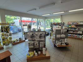 Office / Alimentation / Commercial/service Premises for rent Klaipėdoje, Vėtrungėje, Birutės g.