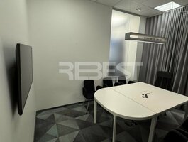 Office Premises for rent Vilniuje, Baltupiuose, Trinapolio g.