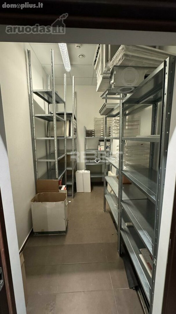 Office Premises for rent Vilniuje, Baltupiuose, Trinapolio g.