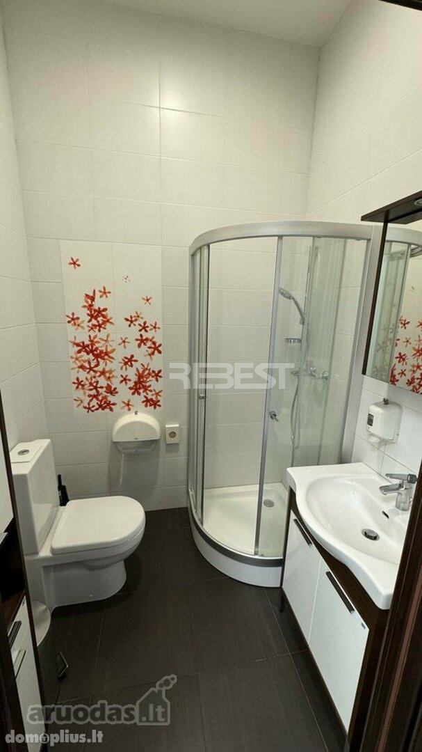 Office Premises for rent Vilniuje, Baltupiuose, Trinapolio g.