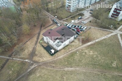 Parduodamos Biuro patalpos Šiauliuose, Lieporiuose, Lieporių g.