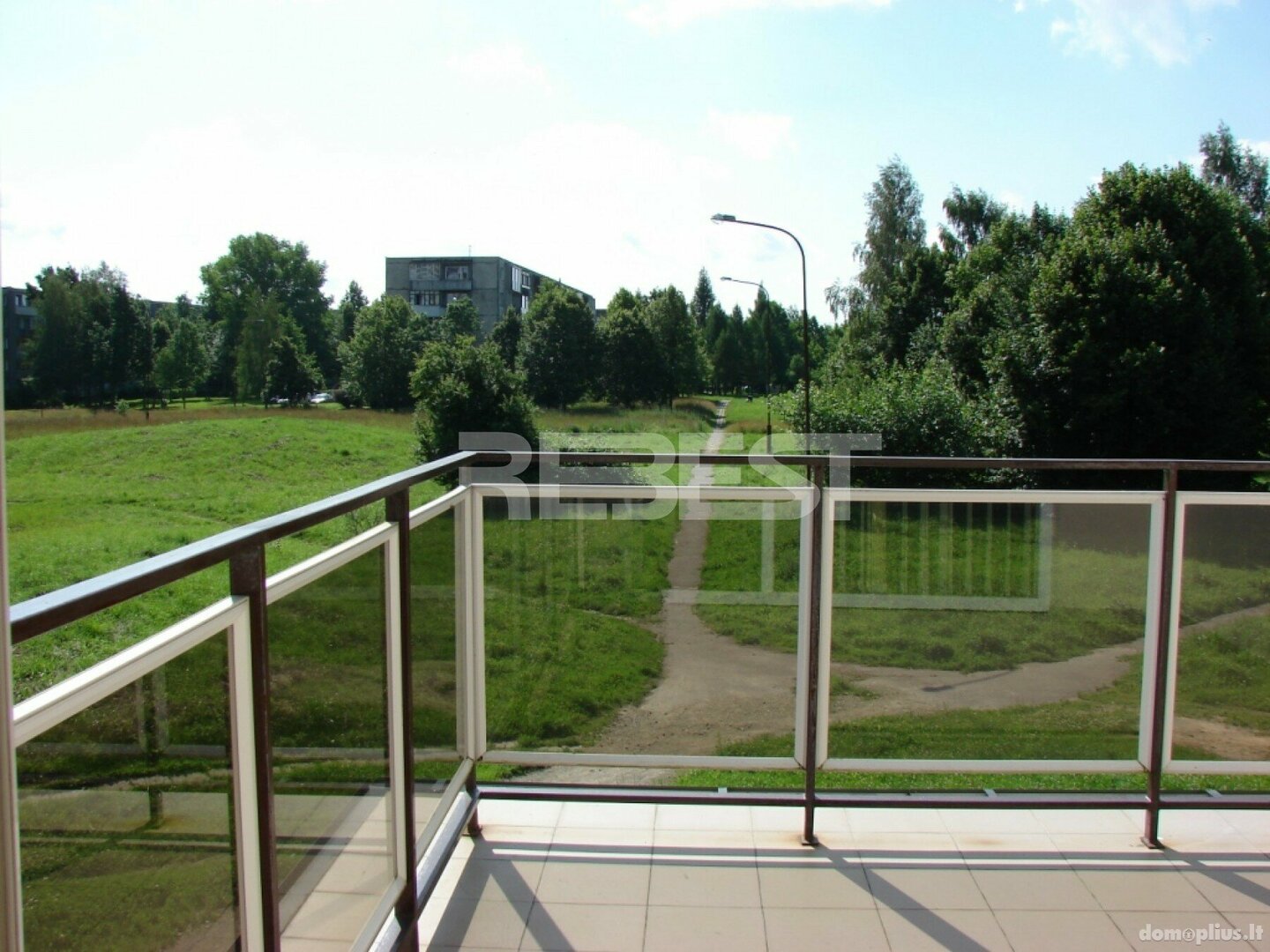 Parduodamos Biuro patalpos Šiauliuose, Lieporiuose, Lieporių g.