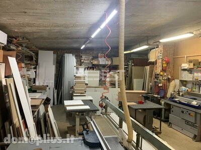 Manufacture and storage Premises for rent Šiauliuose, Gubernijoje, J. Basanavičiaus g.