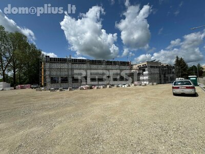 Biuro Patalpų nuoma Šiauliuose, Medelyne, Birutės g.