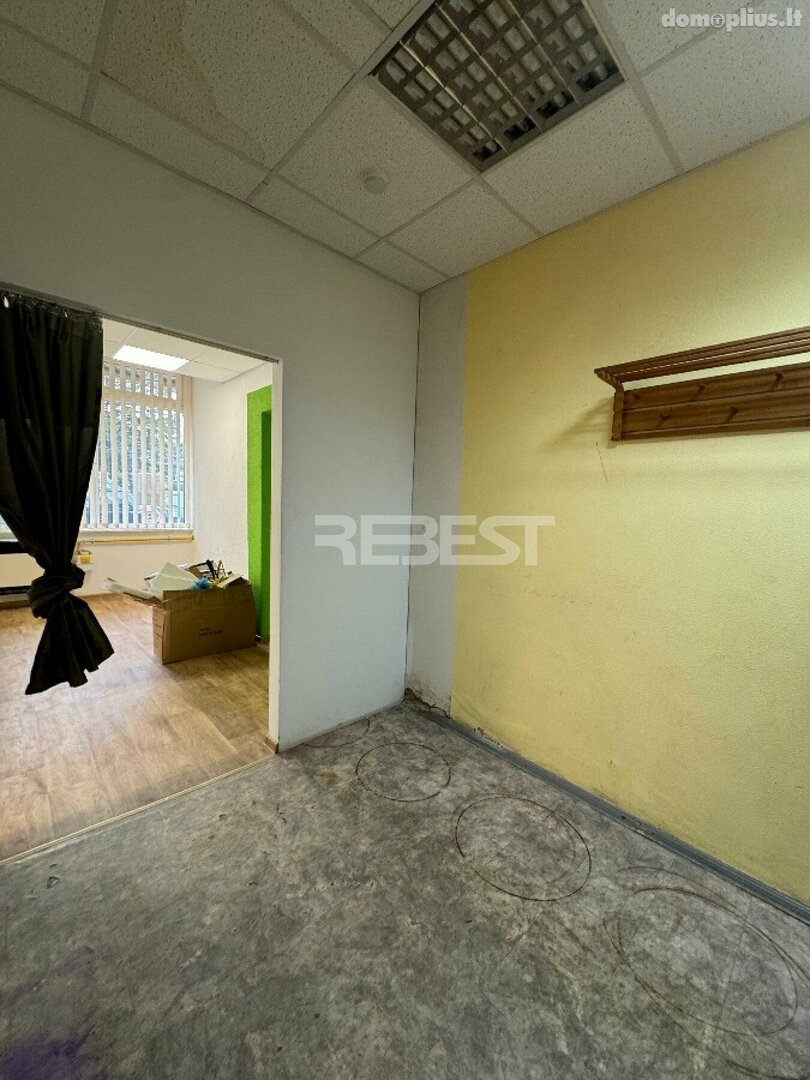 Торговое/сервисное Помещения в аренду Šiauliuose, Pabaliuose, Pramonės g.