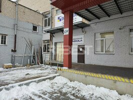Biuro Patalpų nuoma Šiauliuose, Gubernijoje, J. Basanavičiaus g.
