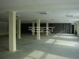 Производственнoe и складскoe Помещения в аренду Šiauliuose, Žaliūkiuose, K. Donelaičio g.