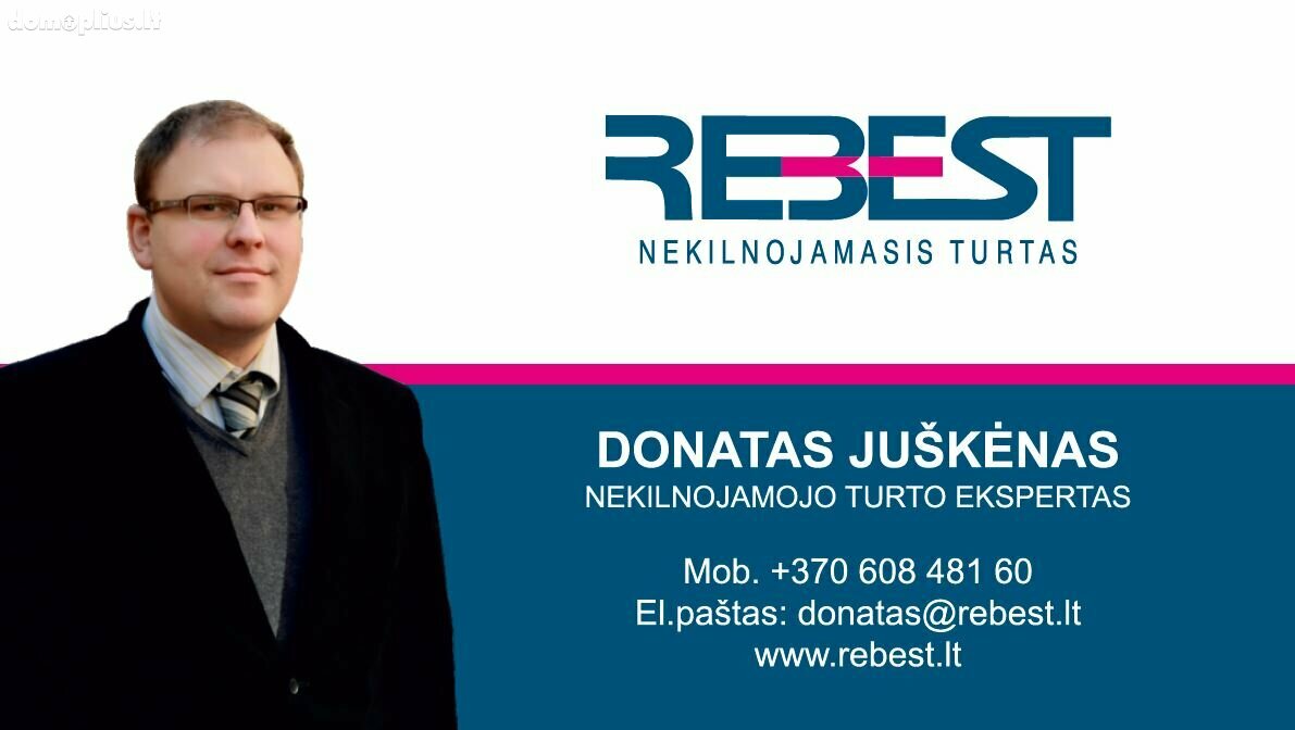 Parduodamos Gamybos ir sandėliavimo patalpos Šiauliuose, Pabaliuose, Išradėjų g.
