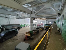 Продаётся Торговое/сервисное помещения Šiauliuose, Pabaliuose, Išradėjų g.