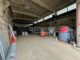 Manufacture and storage Premises for rent Šiauliuose, Medelyne, Sodo g.