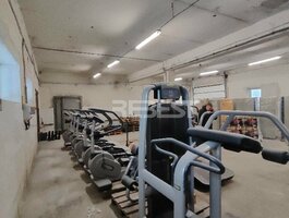 Commercial/service Premises for rent Šiaulių rajono sav., Noreikiuose