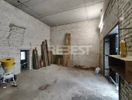 Commercial/service Premises for rent Šiaulių rajono sav., Noreikiuose