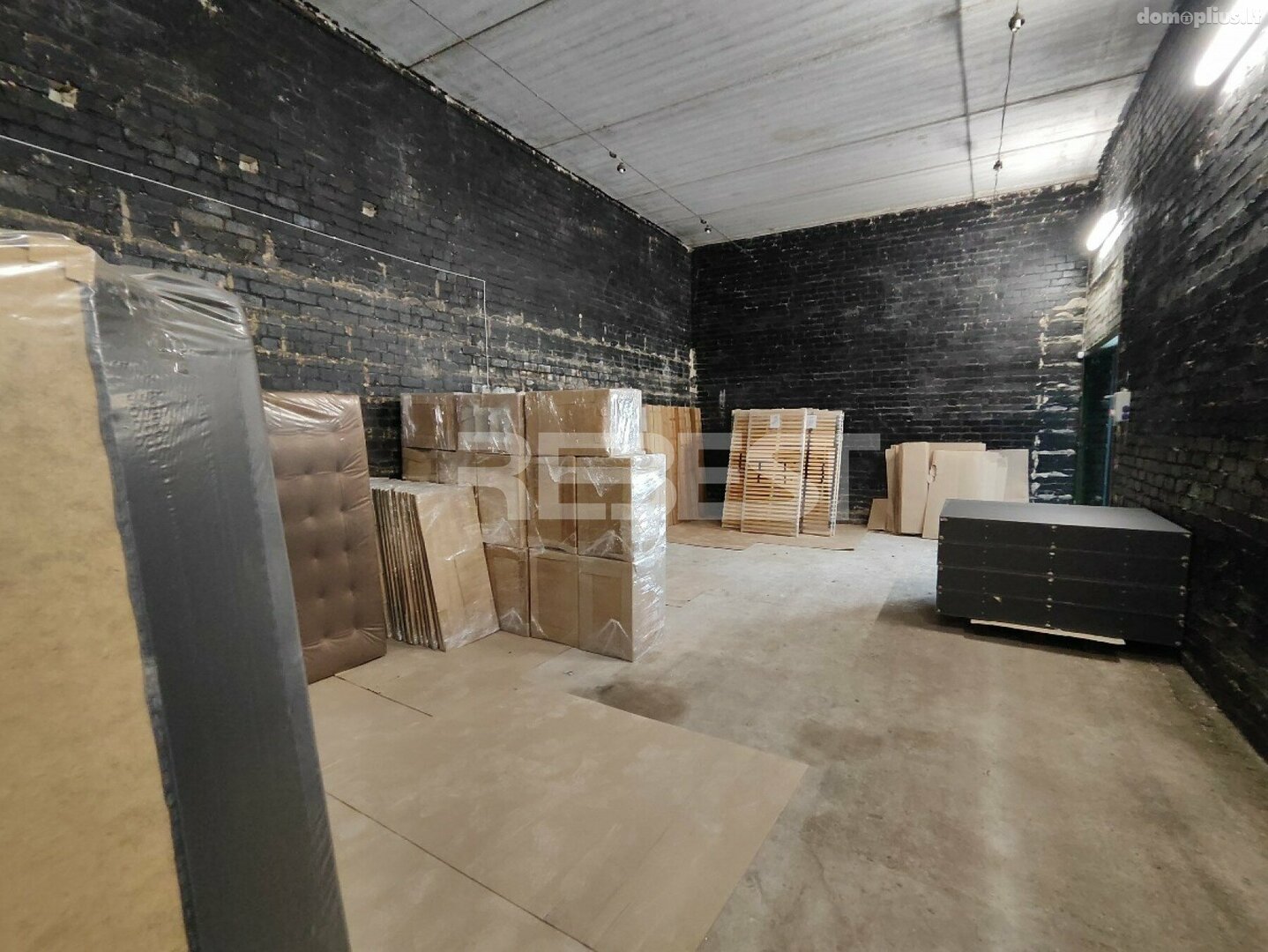 Commercial/service Premises for rent Šiaulių rajono sav., Noreikiuose