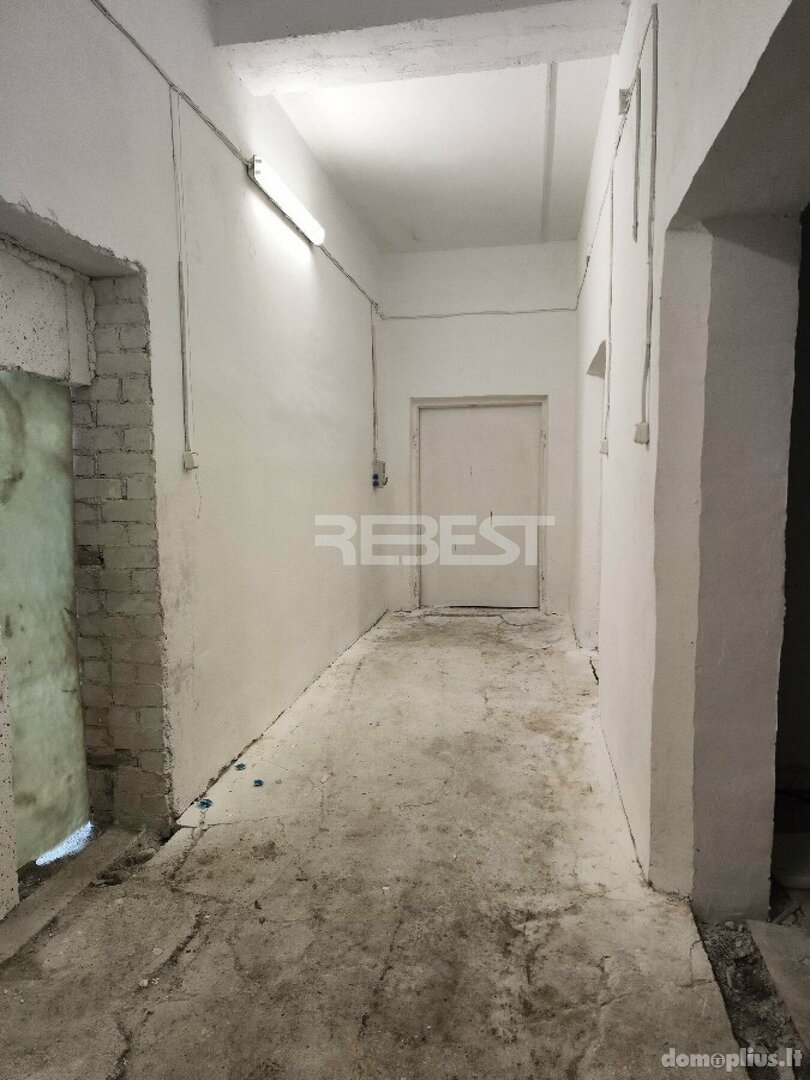 Commercial/service Premises for rent Šiaulių rajono sav., Noreikiuose
