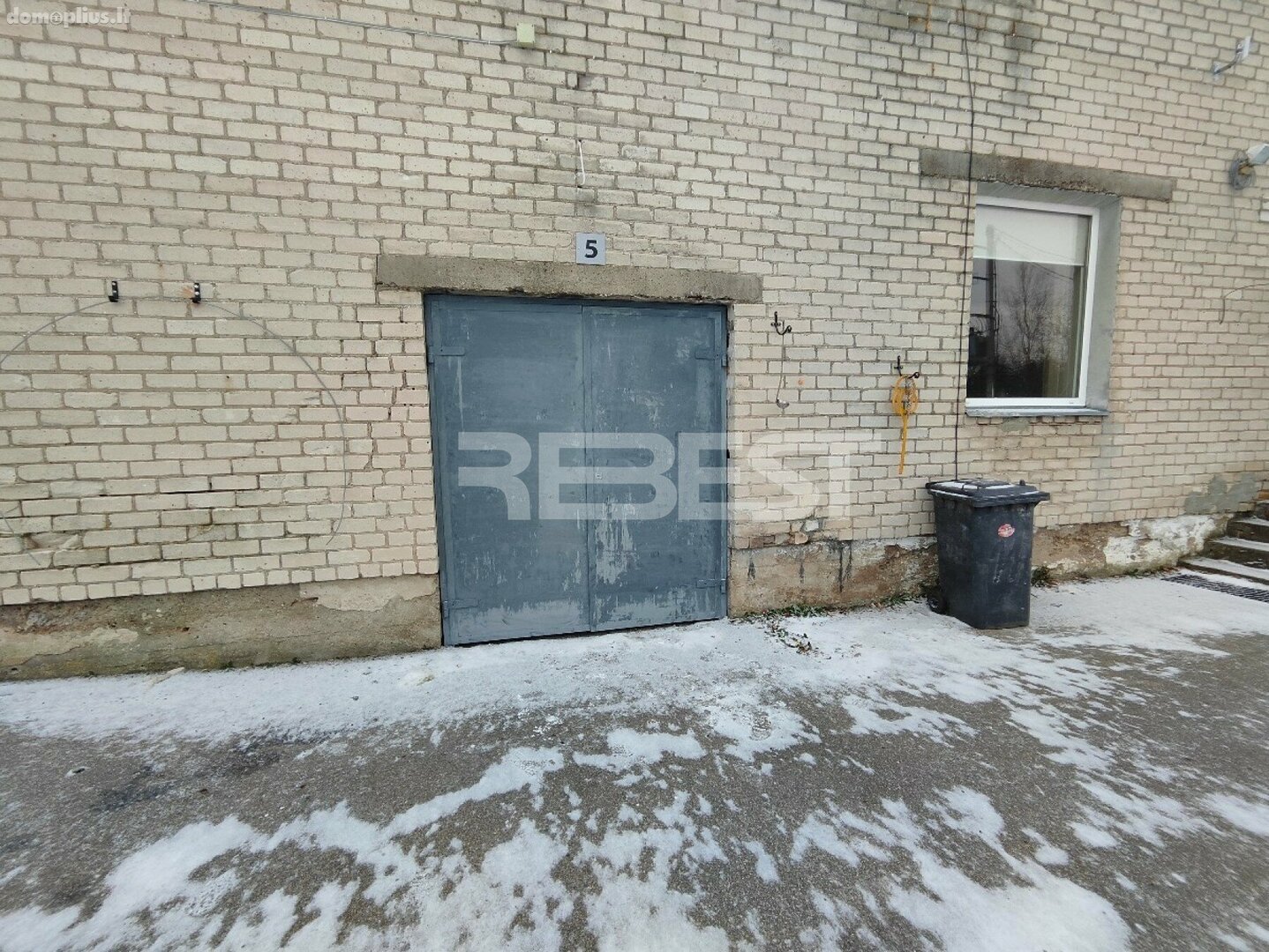Commercial/service Premises for rent Šiaulių rajono sav., Noreikiuose