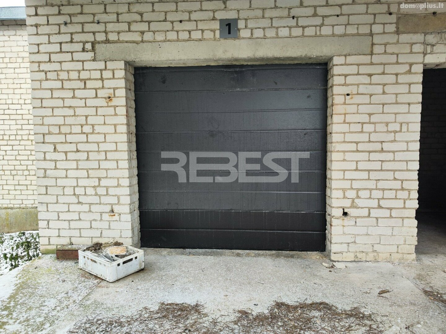 Commercial/service Premises for rent Šiaulių rajono sav., Noreikiuose