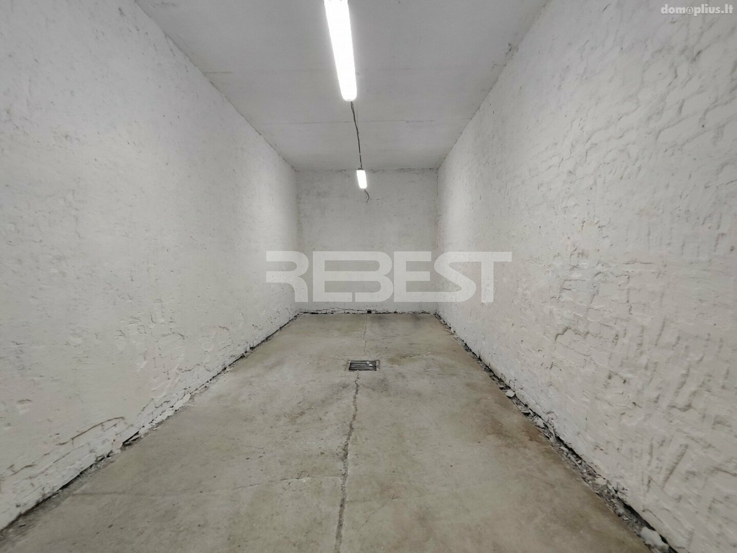 Commercial/service Premises for rent Šiaulių rajono sav., Noreikiuose