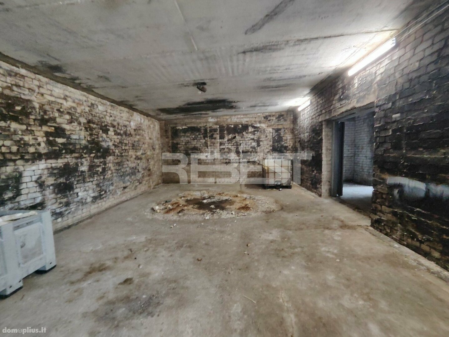 Commercial/service Premises for rent Šiaulių rajono sav., Noreikiuose