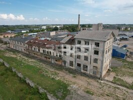 Parduodamos Maitinimo patalpos Šiauliuose, Gubernijoje, J. Basanavičiaus g.