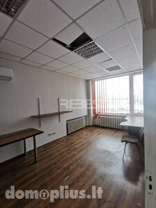 Для бюро Помещения в аренду Šiauliuose, Pabaliuose, Pramonės g.